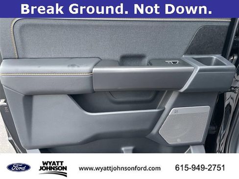 New 2025 Ford F150 Tremor w/ Bed Utility Package image 18