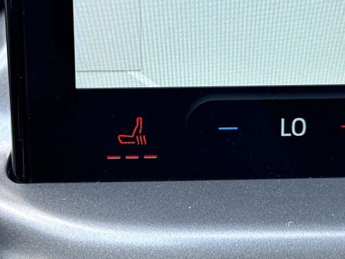 New 2025 Ford Escape PHEV image 20