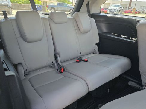 Used 2020 Honda Odyssey EX-L image 30