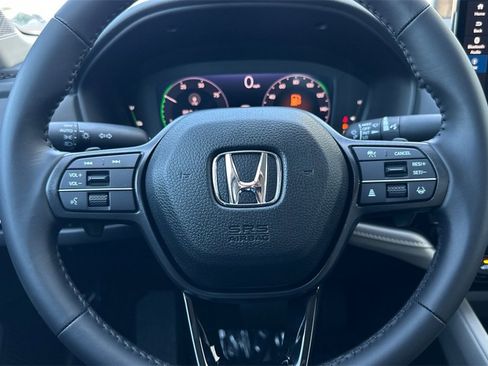New 2025 Honda Accord EX-L image 24