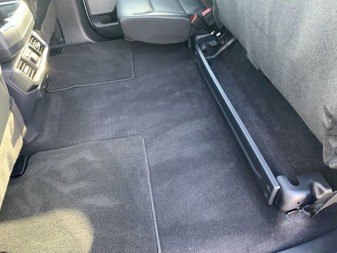 Used 2023 Ford F150 Lariat w/ Equipment Group 502A High image 30