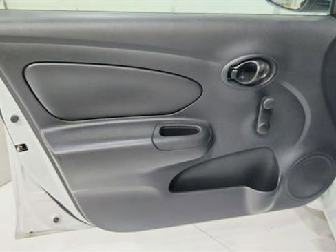 Used 2016 Nissan Versa S Plus image 15