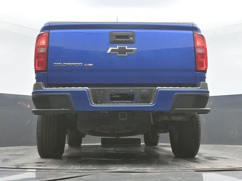 Used 2018 Chevrolet Colorado Z71 AWD/4WD image 44