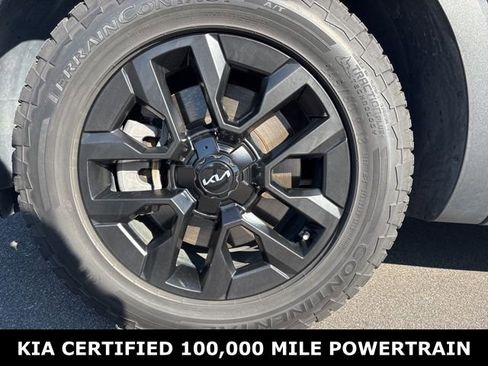 Certified 2023 Kia Telluride SX Prestige X-Pro image 9