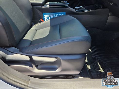 Used 2024 Toyota Prius Prime FWD image 44