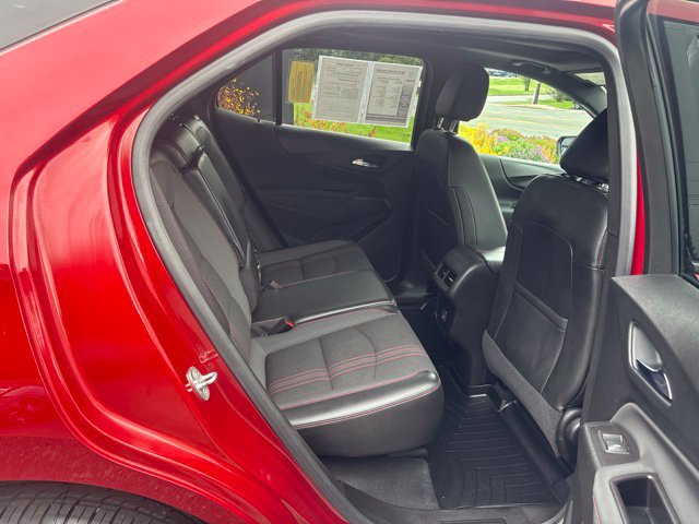 Used 2022 Chevrolet Equinox RS AWD/4WD image 20
