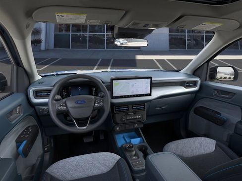 New 2026 Ford Maverick XLT w/ XLT Luxury Package image 9