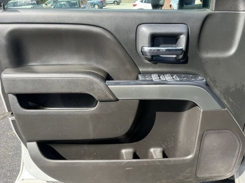 Used 2018 Chevrolet Silverado 2500 LT image 8