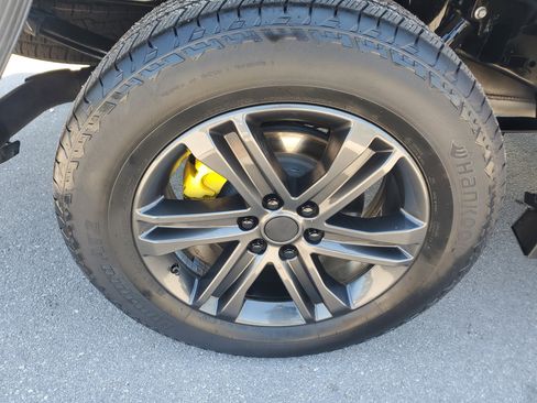 Used 2022 Ford F150 XLT w/ Equipment Group 302A High image 25