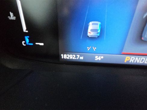 Used 2024 Ford Escape Active image 12