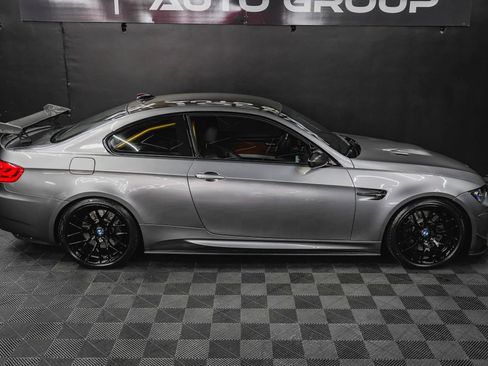 Used 2013 BMW M3 Coupe image 22