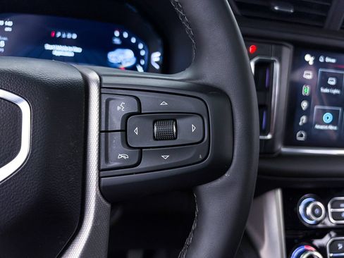 Used 2024 GMC Yukon Denali AWD/4WD image 41
