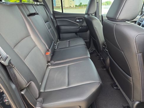 Used 2025 Honda Ridgeline RTL image 31
