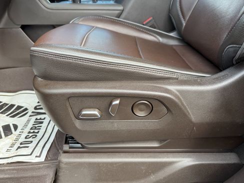 Used 2023 GMC Sierra 1500 Denali image 24