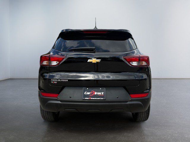 Used 2022 Chevrolet TrailBlazer LS FWD image 15