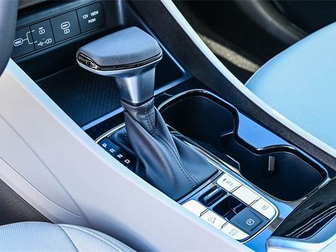 New 2026 Hyundai Tucson SEL image 24