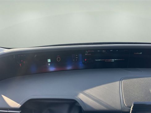 New 2026 Lincoln Nautilus Premier w/ Equipment Group 102A image 13