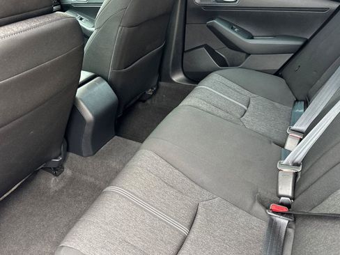 Used 2024 Honda Accord Sport image 12