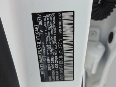 Used 2018 Mercedes-Benz C 300 Sedan image 18