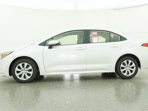 New 2026 Toyota Corolla LE image 9