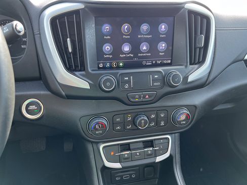 Used 2023 GMC Terrain SLT w/ Tech Package AWD/4WD image 23