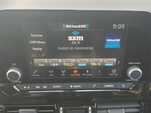 Used 2024 Nissan Pathfinder SV image 21