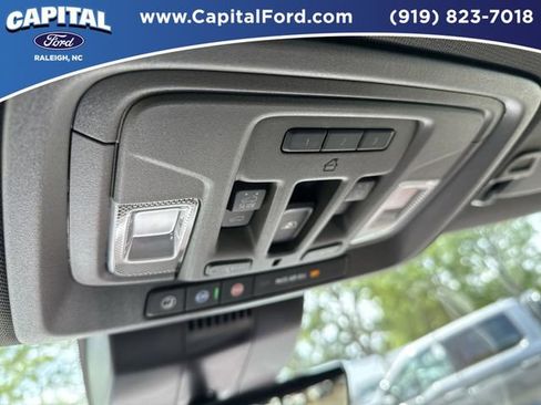 Used 2024 GMC Sierra 1500 Denali w/ Denali Reserve Package AWD/4WD image 33