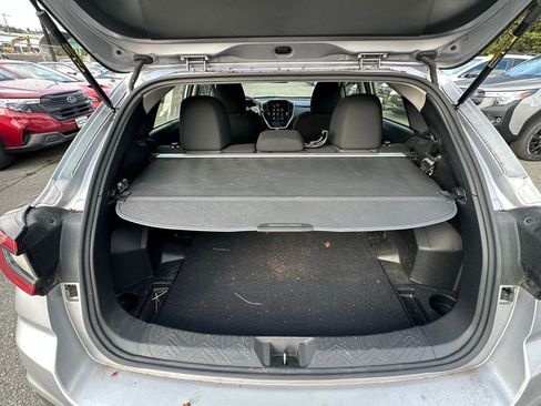 Certified 2024 Subaru Impreza 2.0i Sport image 10