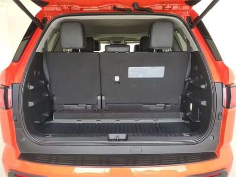 Used 2023 Toyota Sequoia TRD Pro image 9