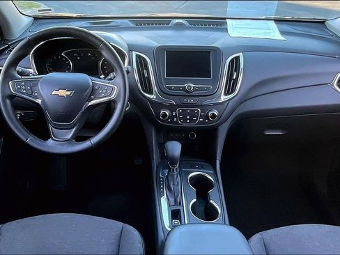 Used 2024 Chevrolet Equinox LT image 8