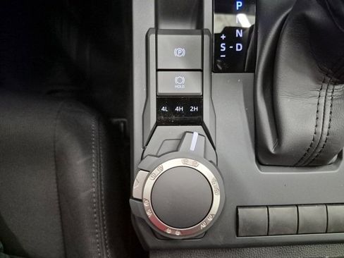 New 2026 Toyota Tacoma SR image 63