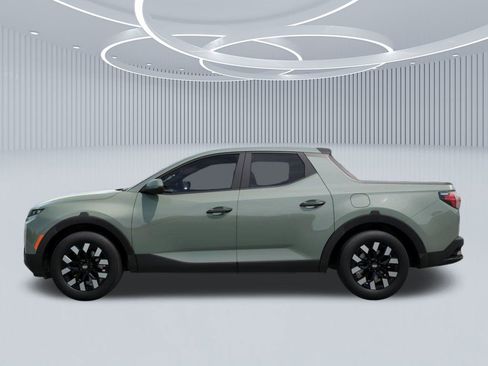 New 2026 Hyundai Santa Cruz SE FWD image 3