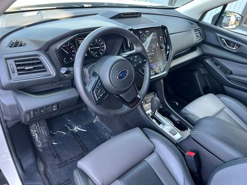 Used 2023 Subaru Ascent Onyx Edition Limited AWD/4WD image 12