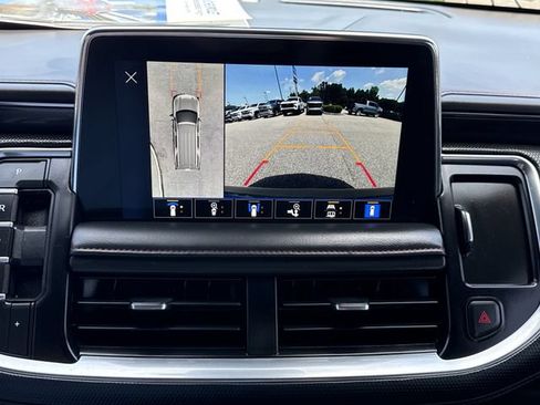 Used 2023 Chevrolet Tahoe RST w/ Luxury Package RWD image 23