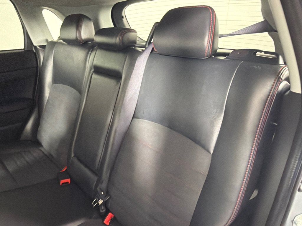 Used 2023 Mitsubishi Outlander Sport SE AWD/4WD image 18