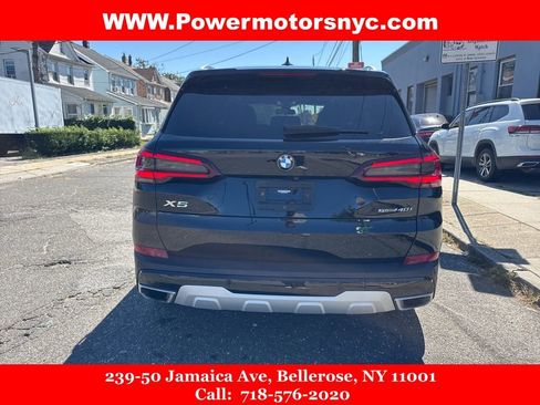 Used 2023 BMW X5 sDrive40i image 4