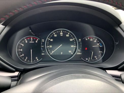 Used 2025 MAZDA CX-5 2.5 Turbo w/ Premium Package image 25