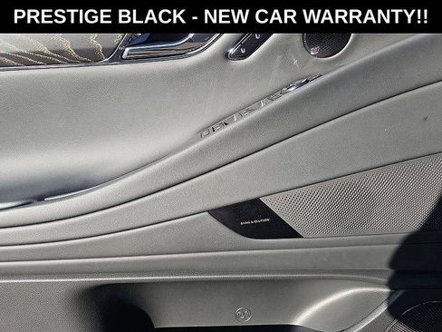 Used 2026 Genesis G80 3.5T Prestige AWD/4WD image 13