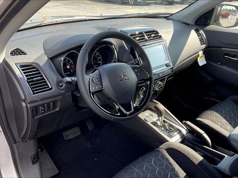 New 2025 Mitsubishi Outlander Sport LE image 6