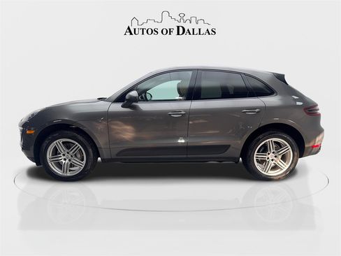 Used 2018 Porsche Macan image 5