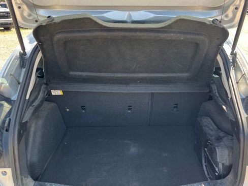 Used 2013 Ford Focus Titanium FWD image 13