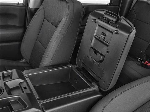 New 2026 Chevrolet Silverado 2500 LT AWD/4WD image 10