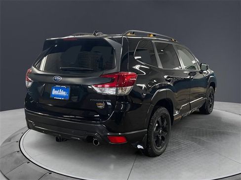 Used 2023 Subaru Forester Wilderness image 5