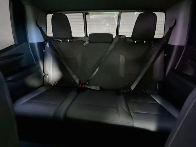 Used 2024 Chevrolet Silverado 1500 LT AWD/4WD image 26