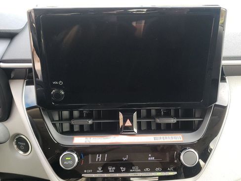 New 2026 Toyota Corolla LE image 14