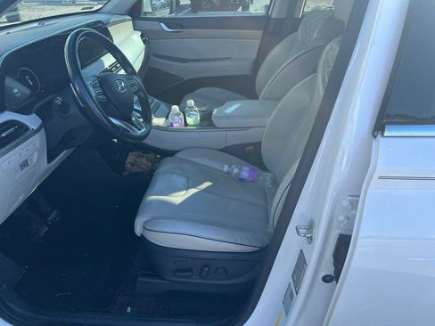 Used 2021 Hyundai Palisade Limited FWD image 13