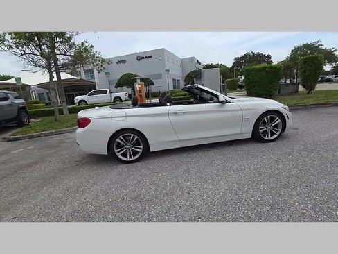 Used 2019 BMW 440i Convertible RWD image 49
