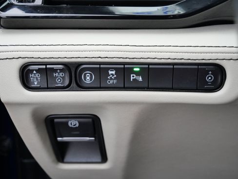 Used 2022 Acura MDX Type S image 21