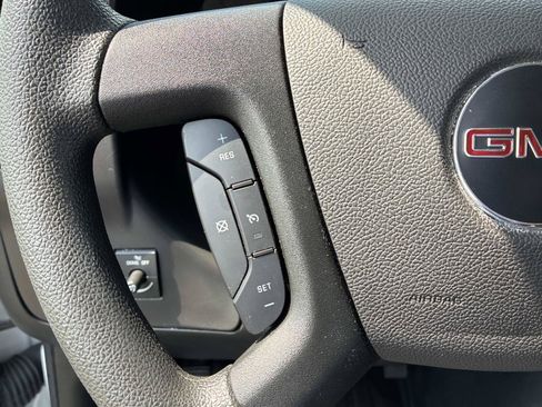 Used 2025 GMC Savana 2500 w/ Driver Convenience Package RWD image 25