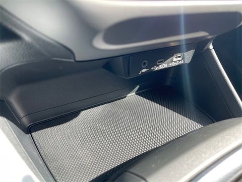 New 2026 Subaru Crosstrek 2.0i Premium image 22